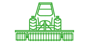 ETA Clément TP à Broons prépare vos parcelles, du labour au semis des céréales