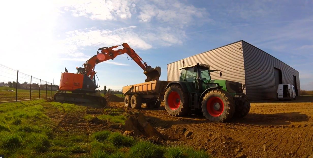 ETA CLEMENT TERRASSEMENT 2X FEDNT + CHEVANCE